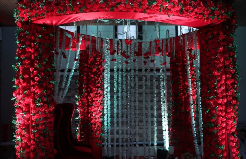 Manwar weddings